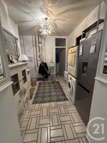 Appartement F3 à vendre  2 pièces - 83,33 m2 BAGNOLES DE L ORNE NORMANDIE - 61