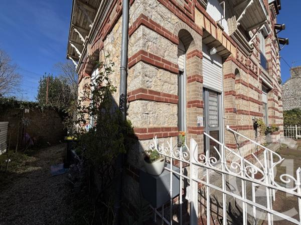 Appartement F3 à vendre  2 pièces - 83,33 m2 BAGNOLES DE L ORNE NORMANDIE - 61