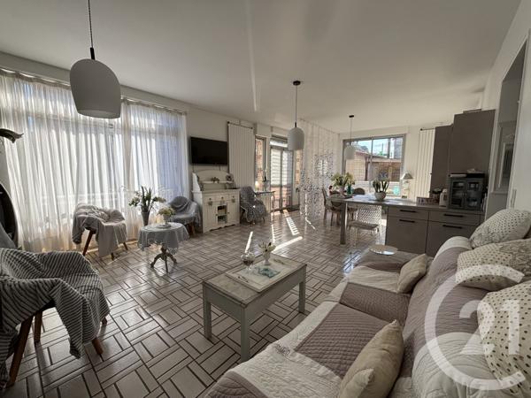 Appartement F3 à vendre  2 pièces - 83,33 m2 BAGNOLES DE L ORNE NORMANDIE - 61