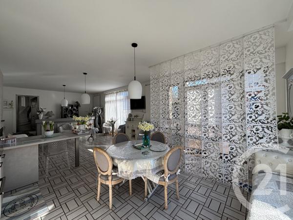 Appartement F3 à vendre  2 pièces - 83,33 m2 BAGNOLES DE L ORNE NORMANDIE - 61