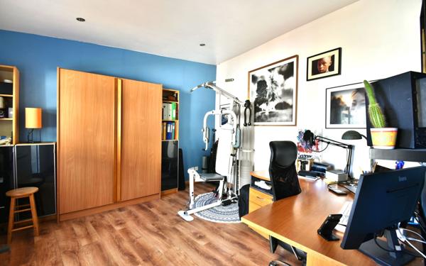 Appartement à vendre    5 pièces •  Miribel