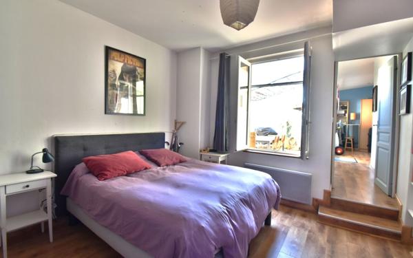 Appartement à vendre    5 pièces •  Miribel