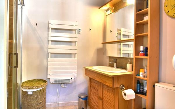 Appartement à vendre    5 pièces •  Miribel