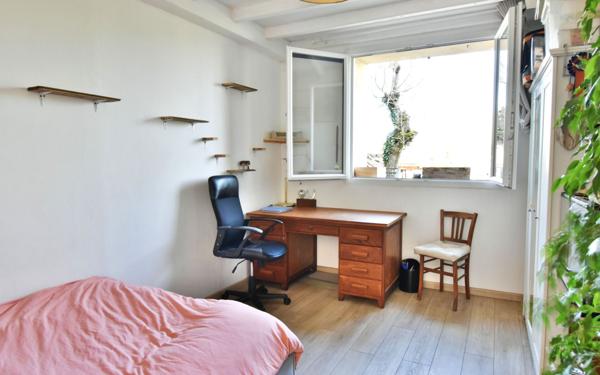 Appartement à vendre    5 pièces •  Miribel