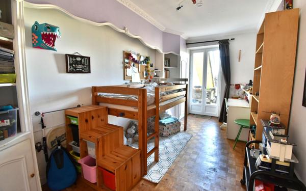 Appartement à vendre    5 pièces •  Miribel