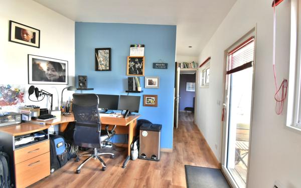Appartement à vendre    5 pièces •  Miribel