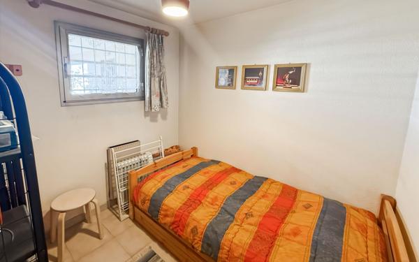 Appartement à vendre    3 pièces • 42 m2 Antibes