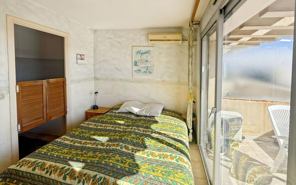 Appartement à vendre    3 pièces • 42 m2 Antibes