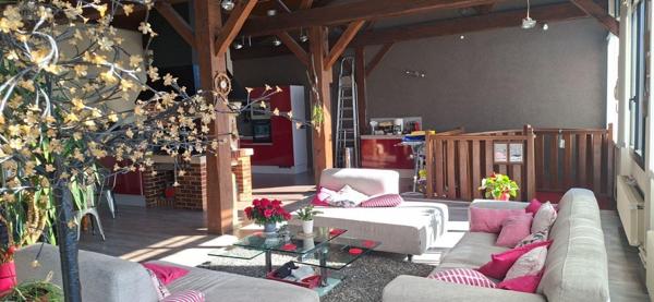 Immeuble de rapport à vendre à Évreux dans l'Eure (27000), ref : E2111