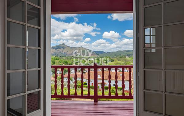 Appartement Urrugne 4 pièce(s) 130,5 m²