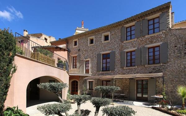 Maison à vendre    10 pièces • 400 m2 Buis-les-Baronnies