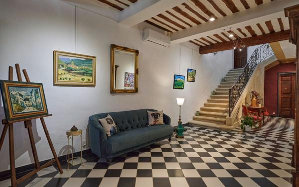Maison à vendre    10 pièces • 400 m2 Buis-les-Baronnies