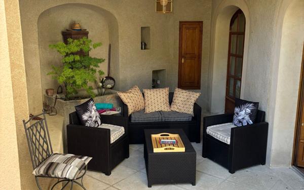 Maison à vendre    10 pièces • 400 m2 Buis-les-Baronnies