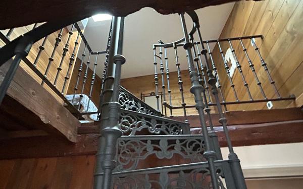 Maison à vendre    10 pièces • 400 m2 Buis-les-Baronnies