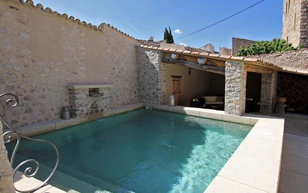 Maison à vendre    10 pièces • 400 m2 Buis-les-Baronnies