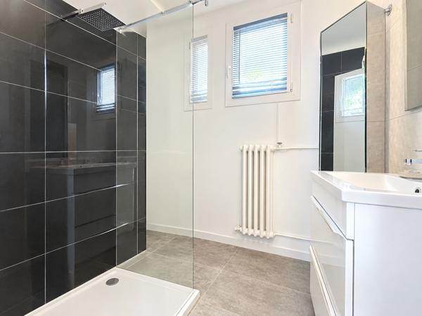 Sainte Marguerite Appartement T3 de 58.82 m2 avec balcon et cave