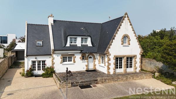 Maison de 173 m² à vendre à Quiberon avec 5 chambres, et grand garage