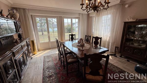 Maison de 173 m² à vendre à Quiberon avec 5 chambres, et grand garage