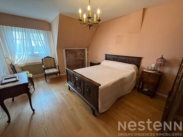 Maison de 173 m² à vendre à Quiberon avec 5 chambres, et grand garage