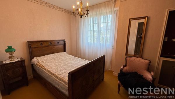 Maison de 173 m² à vendre à Quiberon avec 5 chambres, et grand garage