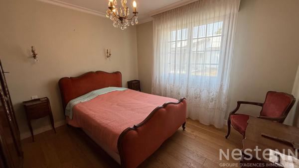 Maison de 173 m² à vendre à Quiberon avec 5 chambres, et grand garage