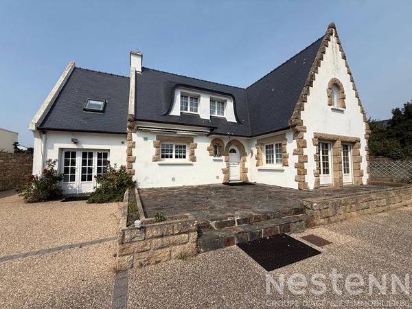 Maison de 173 m² à vendre à Quiberon avec 5 chambres, et grand garage