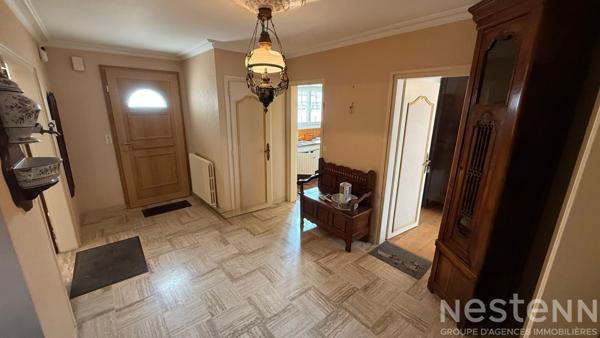 Maison de 173 m² à vendre à Quiberon avec 5 chambres, et grand garage