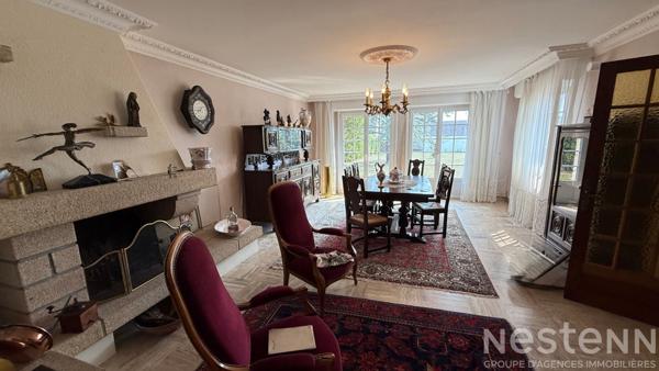 Maison de 173 m² à vendre à Quiberon avec 5 chambres, et grand garage