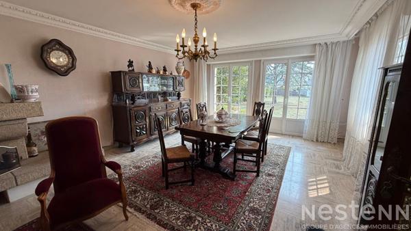 Maison de 173 m² à vendre à Quiberon avec 5 chambres, et grand garage