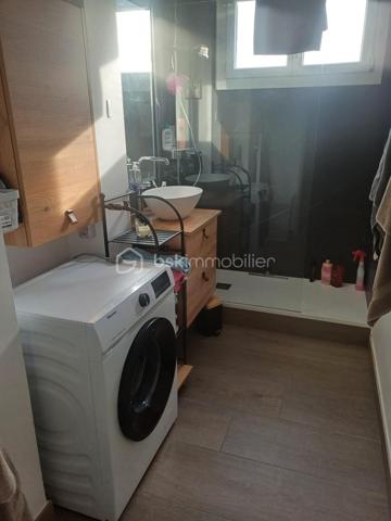 Appartement de 69 m²