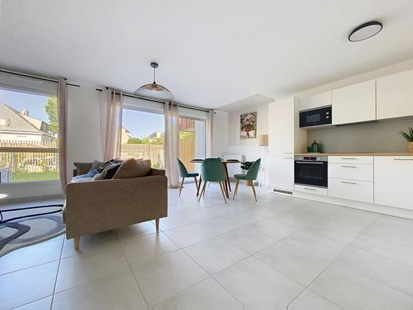 Maison neuve à vendre à Damgan !!!