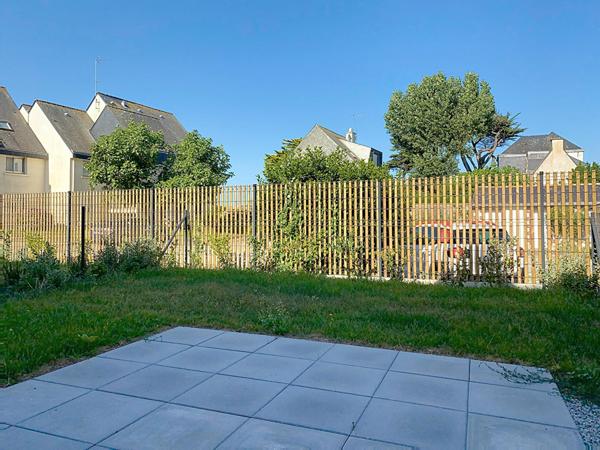 Maison neuve à vendre à Damgan !!!