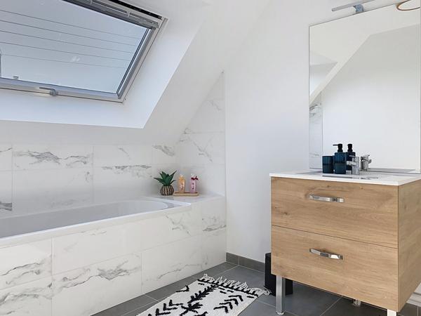 Maison neuve à vendre à Damgan !!!