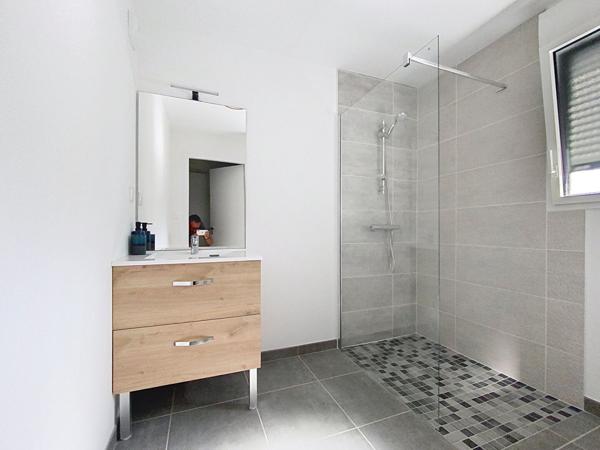 Maison neuve à vendre à Damgan !!!