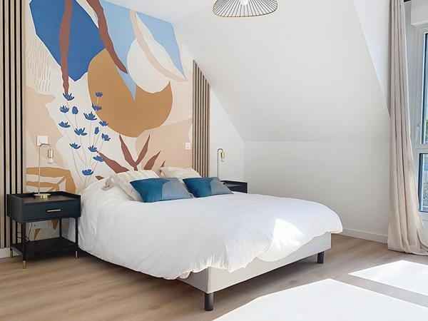 Maison neuve à vendre à Damgan !!!