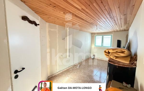 Maison de 99 m²