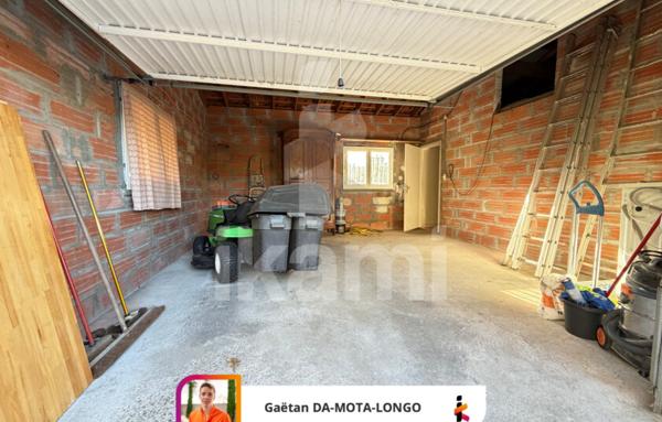 Maison de 99 m²