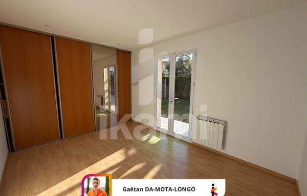 Maison de 99 m²