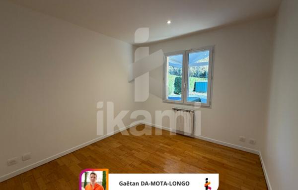 Maison de 99 m²