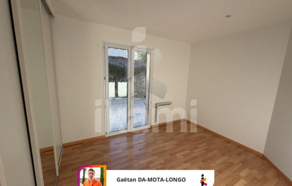 Maison de 99 m²