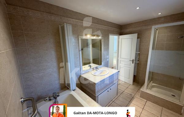 Maison de 99 m²