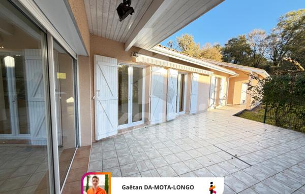 Maison de 99 m²