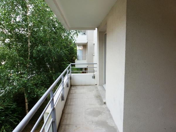 T2 Tours nord - Christ Roi