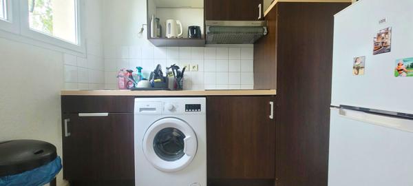 T2 Tours nord - Christ Roi