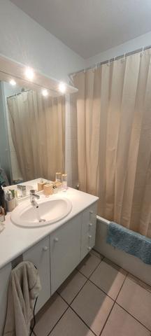 T2 Tours nord - Christ Roi