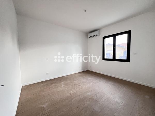 Appartement 3 pièces - 55 m²