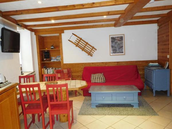 Magnifique maison de deux appartements