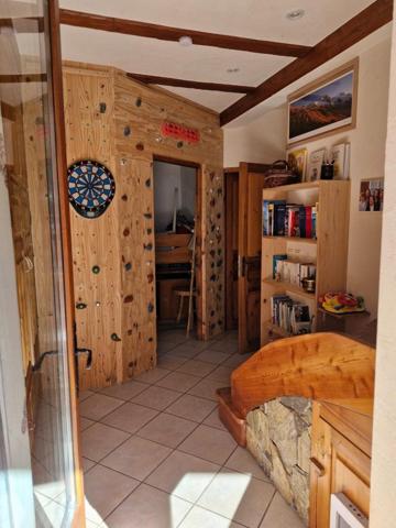 Magnifique maison de deux appartements