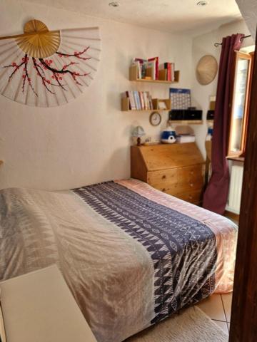 Magnifique maison de deux appartements