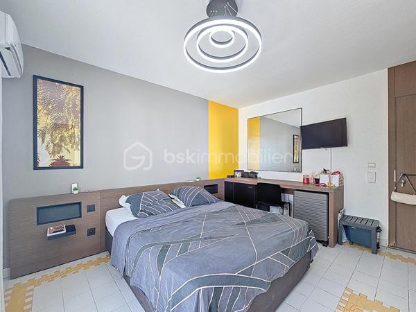 Appartement de 19,81 m²